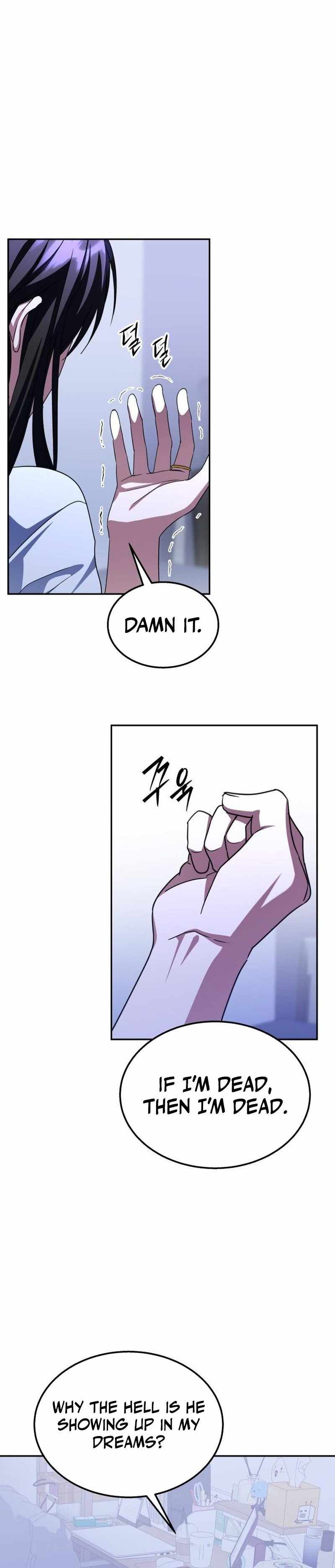 The Returned C-Rank Tank Won't Die! Chapter 9 19